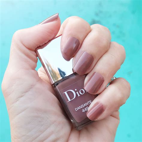 dior nail polish 527|Dior dansante nail polish.